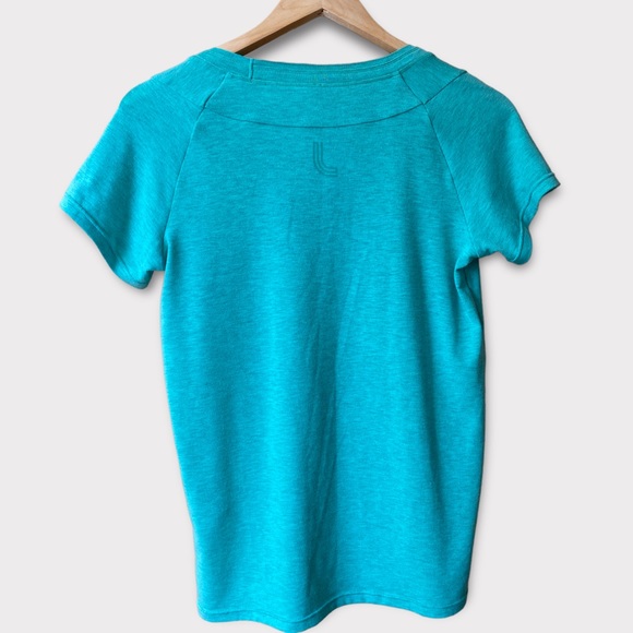 LOLË Small Tee 🤍✨ - Picture 6 of 7